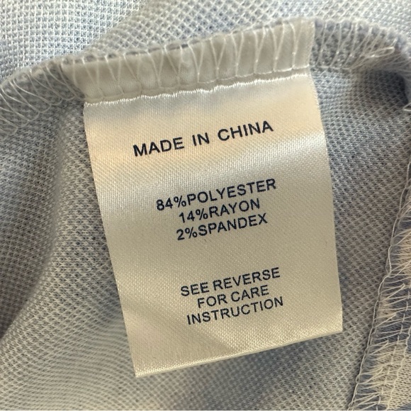 Tyler Böe | Honeycomb Shift dress - Size XS - Soft Knit - Picture 9 of 9